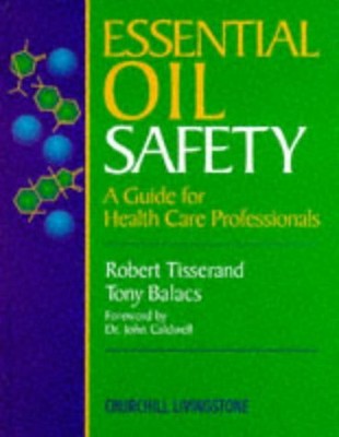 Safety  By Robert Tisserand