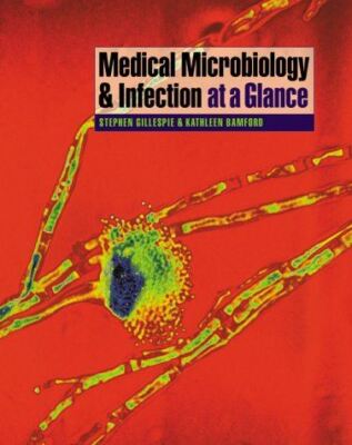Medical Microbiology and Infection at a Glance (Paperback) (New)