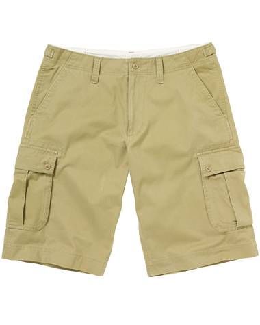 Pantalones cortos de lavandería inglesa para hombre