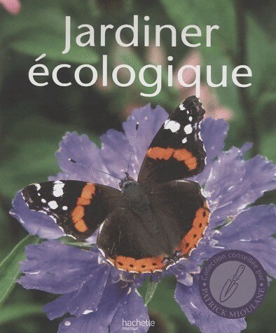 Jardiner Ã©Cologique - Nicolas Priou - V242876