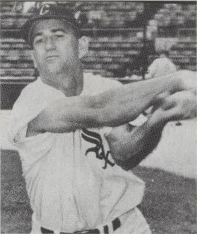 1976 HRT/RES Philadelphia Card Show - Luke Appling #38
