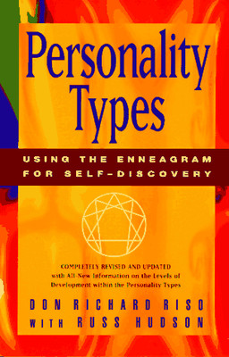 Personality Types (Revised and Updated)