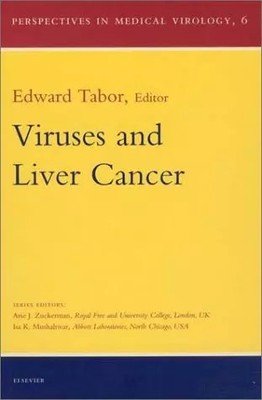 Viruses and Liver Cancer (Volume 6) (Perspectives in Medical Virology, Volume 6)