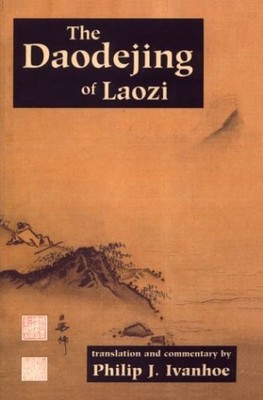THE DAODEJING OF LAOZI (HACKETT CLASSICS) - Hardcover