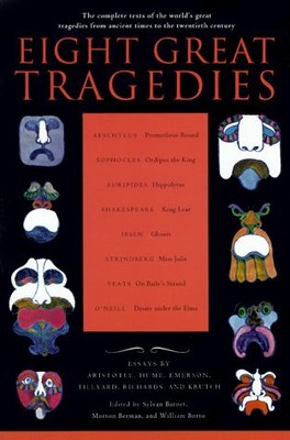 Eight Great Tragedies