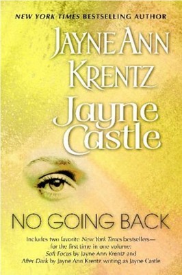 No Going Back
