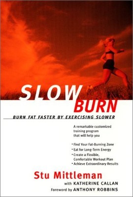 Slow Burn