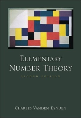 Elementary Number Theory