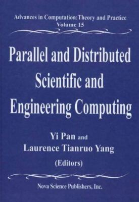 Parallel and Distributed Scientific and Engineering Computing
