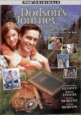 Dodson's Journey [DVD] - - DVD - Good