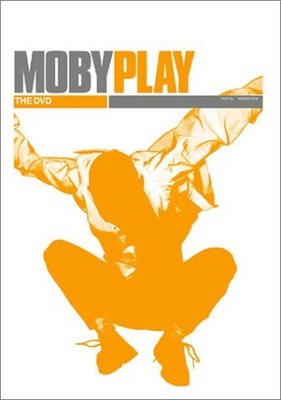 Moby: Mobyplay [DVD] [*READ* Disc-Only, EX-LIBRARY]