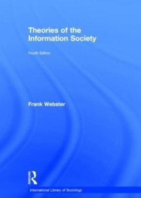 Theories Of The Information Society