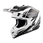 Scorpion ADX-2 Carrera Pearl White-Silver Adventure Helmet Scorpion ADX-2 Carrera Pearl White-Silver Adventure Helmet