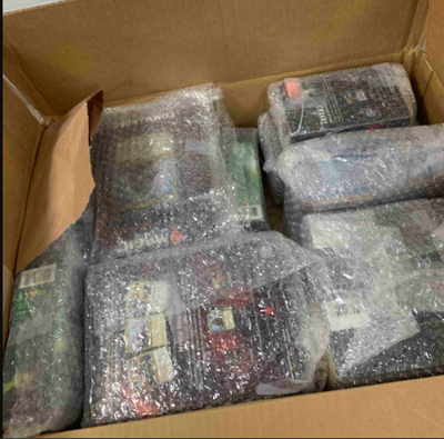 Fotos del artículo de un comprador verificado