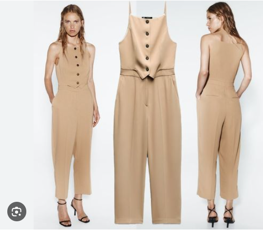 FRAMeWORK  ベージュJUMPSUIT $_57.PNG?set_id=880000500F