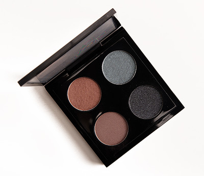 Mac - An Amorous Adventure Eyeshadow Quad - 100% Authentic, BNIB