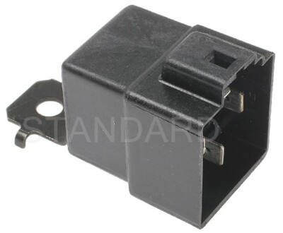 Standard Ignition Fuel Cutoff Relay Fuel Injection Relay Fuel Pump