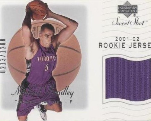 その他 Michael Jordan Upper Deck Sweet Shot Michael Jordan 2001 Upper Deck Sweet Shot Card #90 Wizards