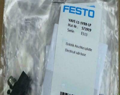 1PC FESTO VAVE-L1-1VR8-LP VAVEL11VR8LP New #YY