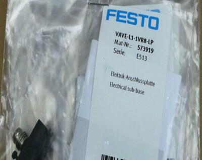 1PC FESTO VAVE-L1-1VR8-LP New #YY
