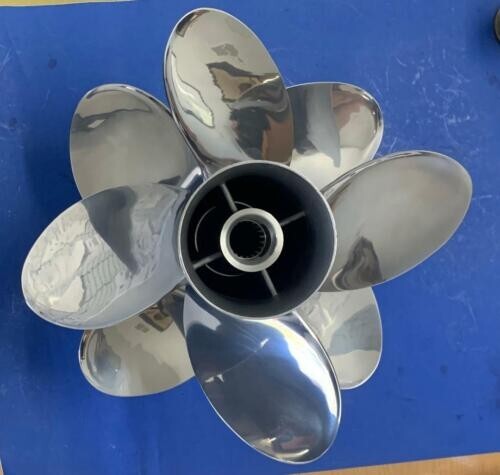 Signature Bravo Three Four By Four Propellers 16P for
