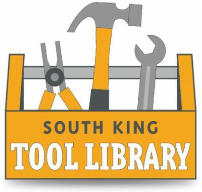 South King Tool Library