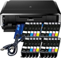 Install Canon Mp210 Printer