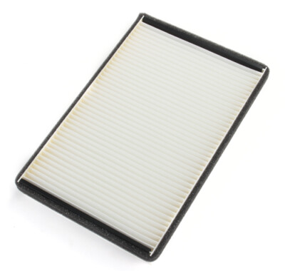 Mann OEM Paper Cabin Air Filter Standard CU-2650 For Volvo S70 C70 850 V70 S90
