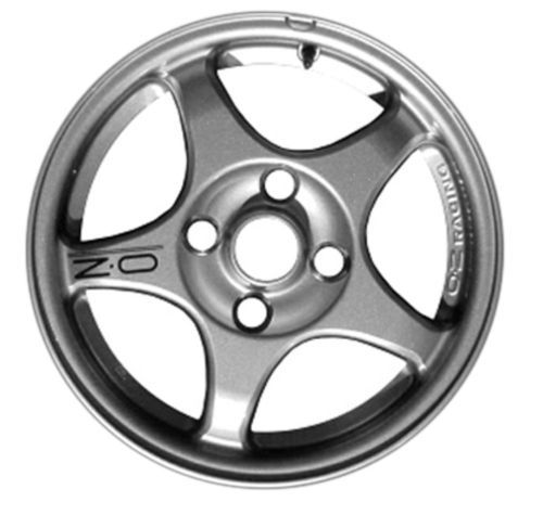 送料込☆BBS RS032 15x6.5J+17 PCD114.3-4H 4本 BBS RS RS032 Wheels 15 inch 6.5J+17 PCD114.3 4H set of 4