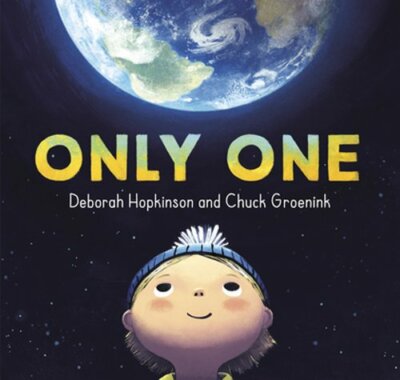 Only One by Deborah Hopkinson: New