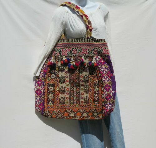 Bolsas de pañales Handmade Multicolor
