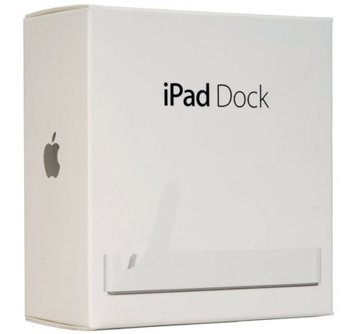 Apple Tablet & eReader Keyboards