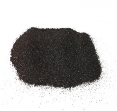 Nakpunar Loose Abrasive Turkish Emery Sand Ground for DIY Sewing Pincushion