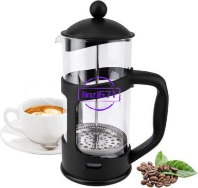 Coffee/tea Maker Camping Mini Coffee/tea Press Of 304 Stainless St