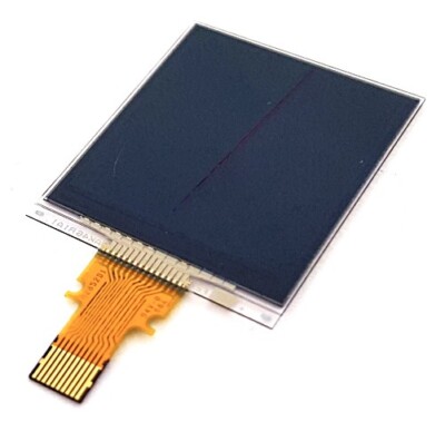 Sharp LS013B7DH03 LCD Memory Display AGENT Smart Watch US Seller  (2 pcs)