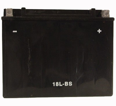 Exide  P N 18L Bs