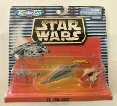 Star Wars Micro Machines フィギュア $_1.JPG?set_id=8800005007