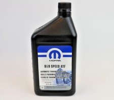 1 Quart Mopar Dodge Chrysler Jeep ZF 8 9 Speed ATF Automatic ...