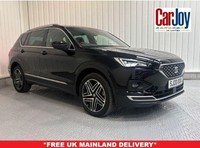 2020 SEAT Tarraco 2.0 TDI XCELLENCE SUV 5dr Diesel DSG auto 4Drive 200 bhp HATCH
