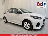 2024 Mazda Mazda2 HYBRID 1.5h Centre-Line Hatchback 5dr Petrol Hybrid CVT auto 1