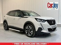 2022 Peugeot 2008 1.2 PureTech GT Premium SUV 5dr Petrol EAT Automatic 155 bhp H