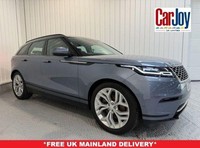 2020 Land Rover Range Rover Velar 2.0 P300 HSE GPF SUV 5dr Petrol Auto 4WD 300 b