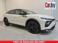 2022 Citroen C5 X 1.6 12.4kWh Shine Plus Hatchback 5dr Petrol Plug-in Hybrid e-E
