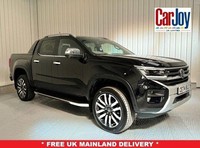 2024 Volkswagen Amarok 3.0 TDI V6 Aventura Pickup Double Cab 4dr Diesel Auto 4Mo