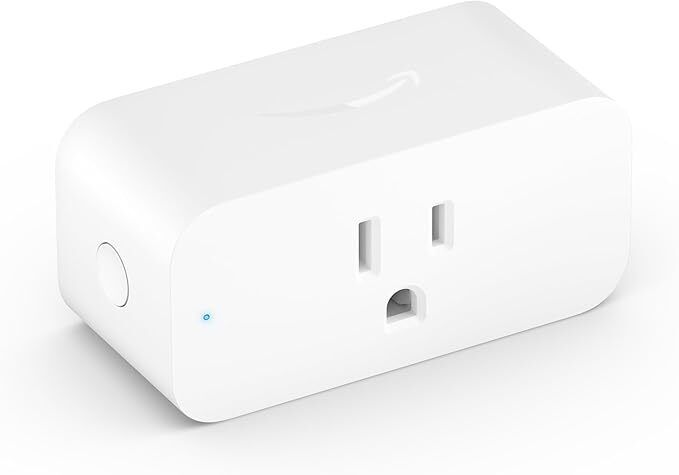 Smart Plug | Works with Alexa | Simple Setup, Endless