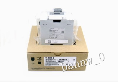 New In Box   FX5-40SSC-S PLC Module #T9*