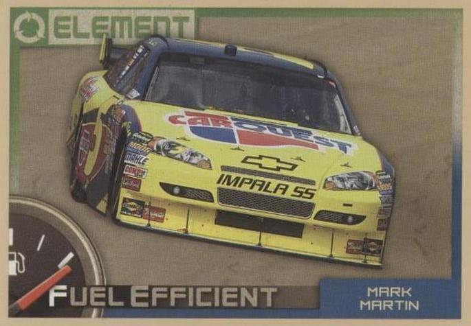 2010 Wheels Element - Mark Martin #77