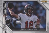 2021 Panini Instant NFL Tom Brady #151