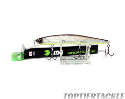 Ima Flit 120 Suspending Jerkbait Lure - Select Color(s) 