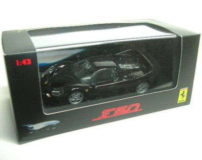Ferrari F50 (Black) | eBay